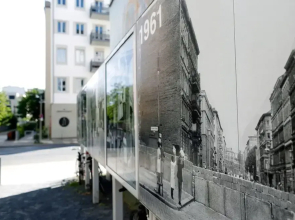 RockChair Studio am Mauerpark