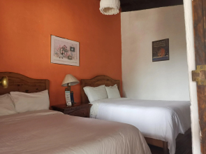 Cabañas Revi Inn