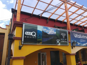 Hostal Emeq