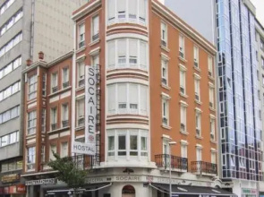 Hostal Socaire