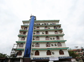OYO Flagship 44549 Hotel Benjamin