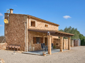 Finca Barralina
