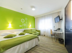 Tallink Express Hotel