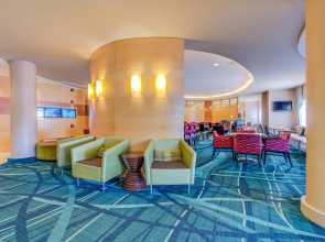 SpringHill Suites by Marriott Arundel Mills BWI Airport