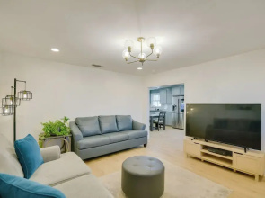 9 Mi to Downtown: Lubbock Home w/ Yard