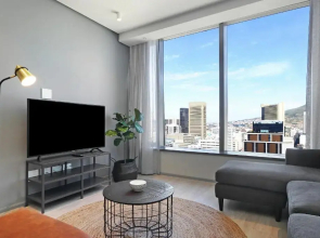 117 on Strand Apartments