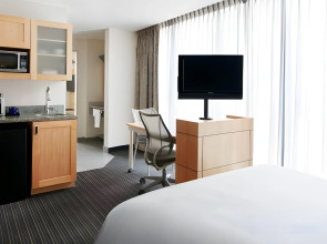 Club Quarters Hotel, World Trade Center