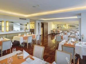 Sunis Elita Beach Resort Hotel & Spa  - All inclusive