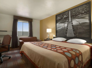 Super 8 by Wyndham Idaho Falls