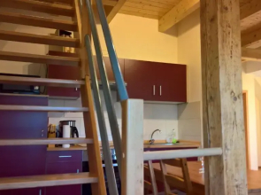 Apartment Burgstraße