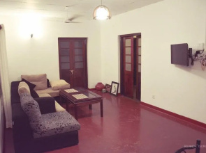 Garden Lodge