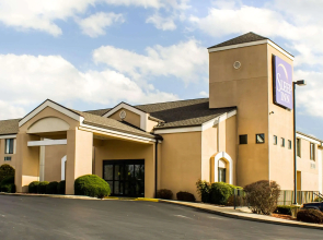 Sleep Inn Beaver - Beckley