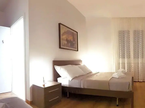 La Meridiana House