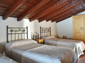 Hotel Rural Gran Maestre