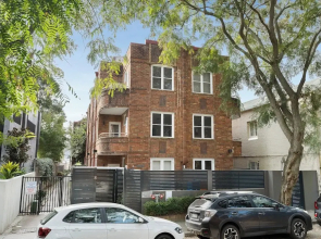 Urban Rest Double Bay Beach