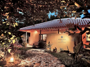 ADAN RESORT HANALI village sesokojima