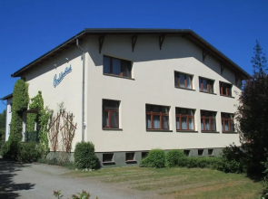 Pension Boddenblick