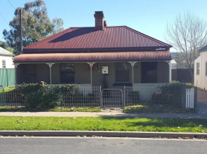 Browncoat Cottage Mudgee
