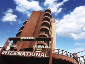 Hotel Gran International