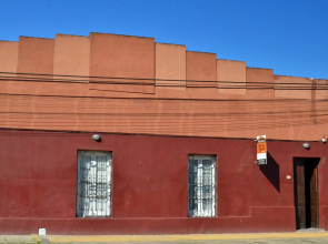 Posada La Casona De Dante