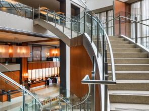 The Westin Jersey City Newport