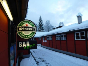 Downtown Lodge