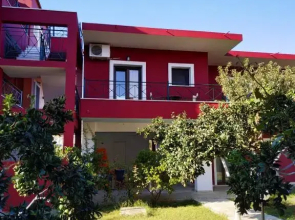 Ekaterini Apartments