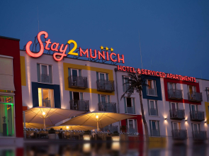 Stay2Munich