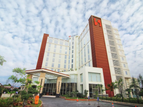 Swiss-Belhotel Lampung