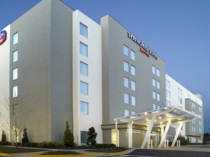 SpringHill Suites by Marriott Atlanta Airport Gateway