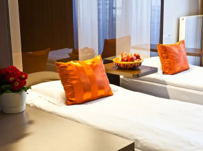 Platinum Apartments Aparthotel