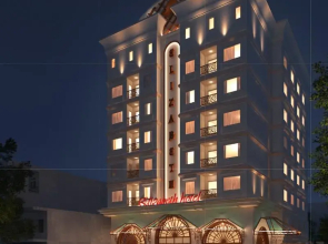 Elizabeth Hotel