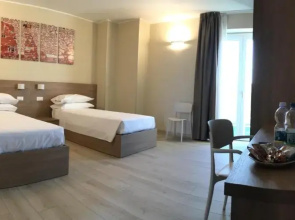 Terrazza Rooms