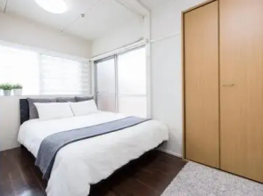 City Hotel Tengachaya Residence 1