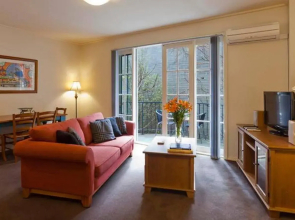 Mayford at St Kilda - Rejuvenate Stays