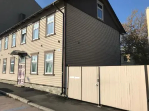 Dream Stay - Central Apartments Near Airport.