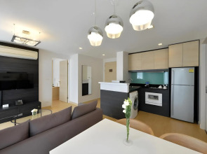 Arize Hotel Sukhumvit