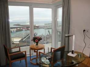 Seafront Hotel