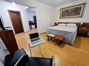 Hotel Germânia