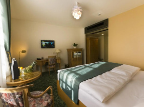 Grandhotel AMBASSADOR National House