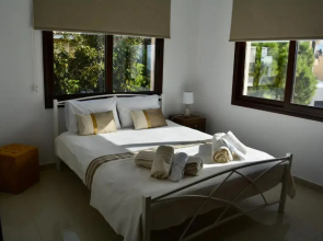Panorama - Chlorakas Paphos - New Deluxe 2 Bed Apt By Yiota