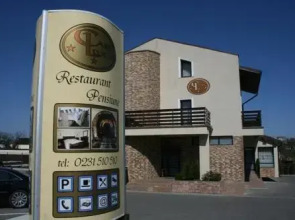 Pensiunea Casa Lux
