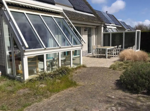 Comfortable 6-person Holiday Home