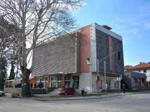 Hotel Lukavac