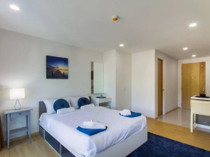 Apartment Near Kata Beach #43