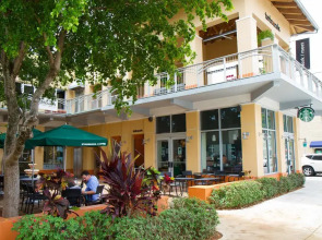 Rodeway Inn South Miami Coral Gables