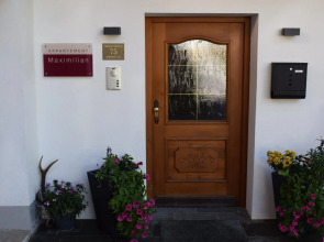 Appartement Maximilian