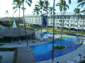 Resort Ancorar Porto de Galinhas Flat 5306