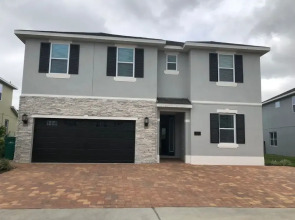 Encore Resort at Reunion 430