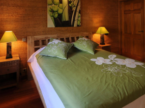 Green Lodge